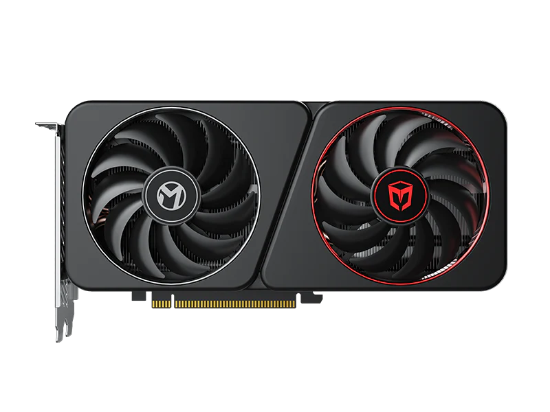 All Graphics Cards
