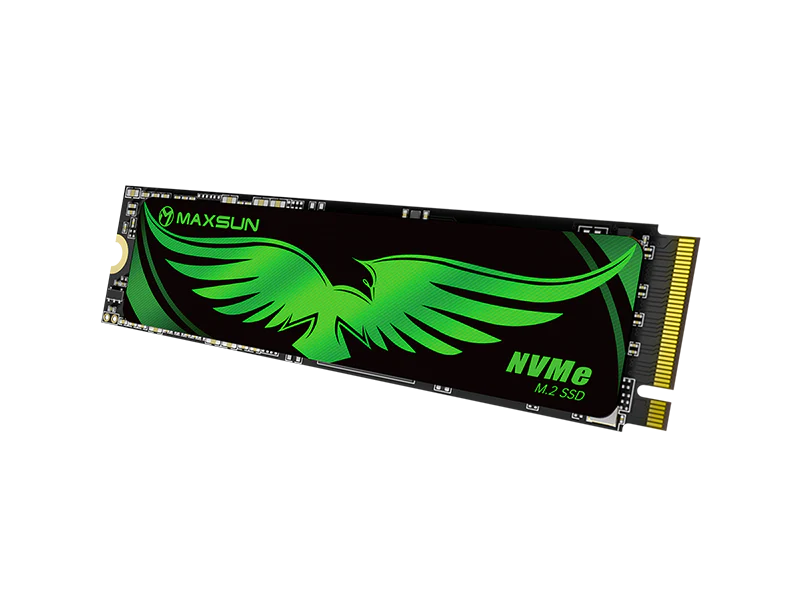Solid State Drive